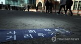 오늘 300명대…수도권 거리두기 완화에 재확산 우려도
