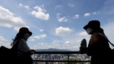 내일 날씨, 전국 흐리고 곳곳 소나기…습도 높아
