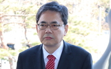 '아들 퇴직금' 곽상도
