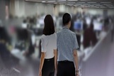 성범죄 공무원 한 해 평균 400명…대부분 강간·강제추행