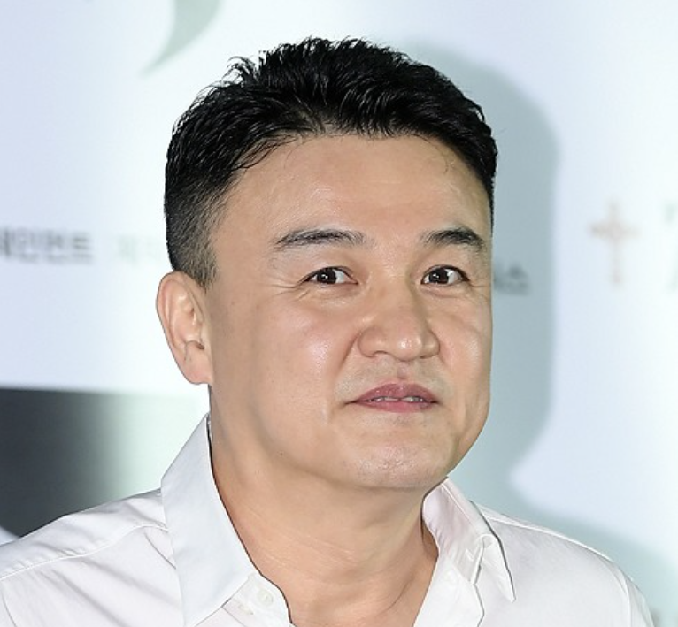 배우 박중훈이 화천대유에 투자?…소속사 배우 개인 일 몰라 - MBN