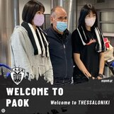 '학폭 논란' 이재영·이다영, 그리스 PAOK 전격 합류…출전 시기는?