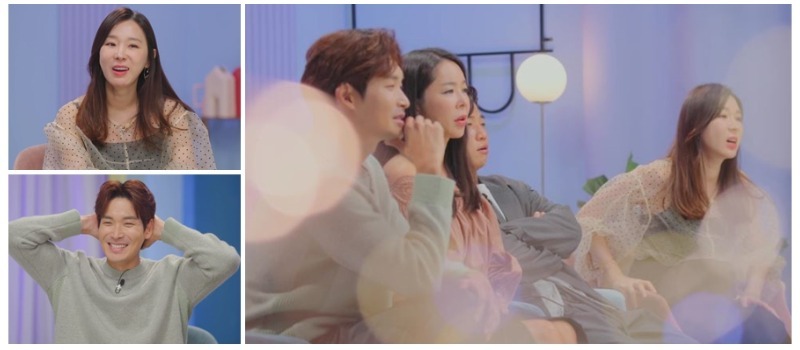 14일(일) 밤 9시 20분 MBN ‘돌싱글즈2’ 5회에서는 돌싱 남녀들의 마지막 데이트와 최종 선택이 방송될 예정이다. /사진=MBN
