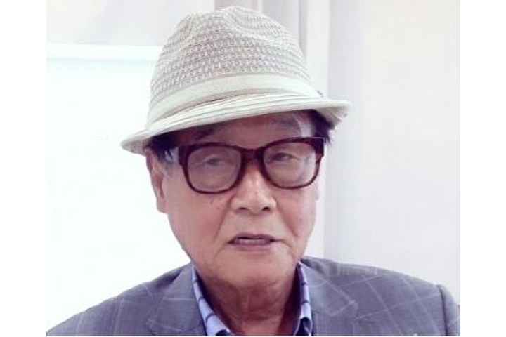 영화배우 신혜수 아버지 신기선 한국현대시인협회 고문 별세 - MBN