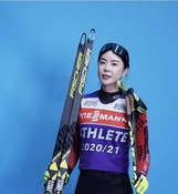 '전북 바이애슬론 간판' 김선수, 베이징 동계올림픽 출전