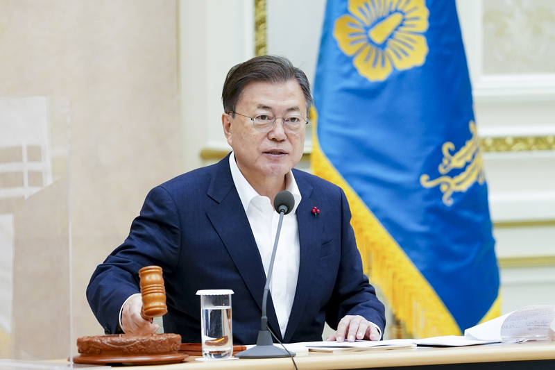문재인 대통령 / 사진=연합뉴스