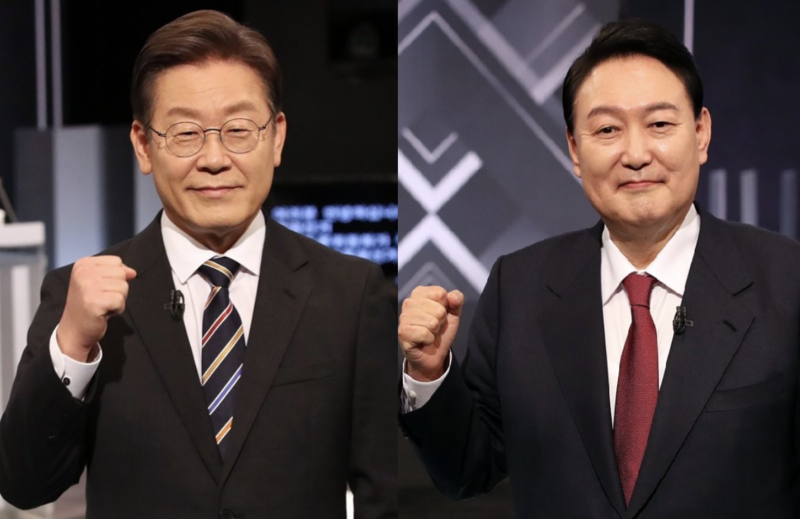 シャーマン、ヒトラー、嫌いな投票…外国メディアに見られる韓国大統領選挙