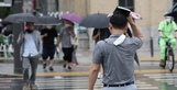 오늘의 날씨, 전국 무더위에 곳곳 소나기…서울 낮 최고 35도
