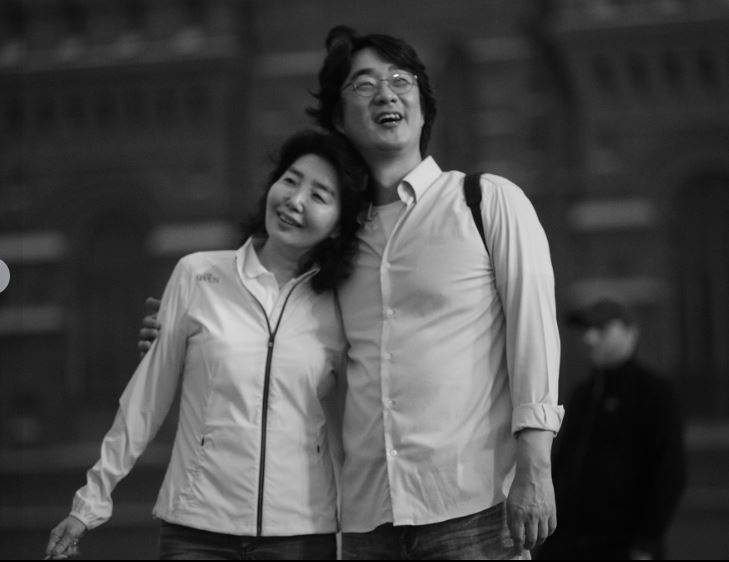 사진=홍혜걸 페이스북