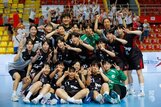 한국 여자핸드볼, 16년 만에 세계청소년선수권 결승 진출...사상 첫 우승 도전