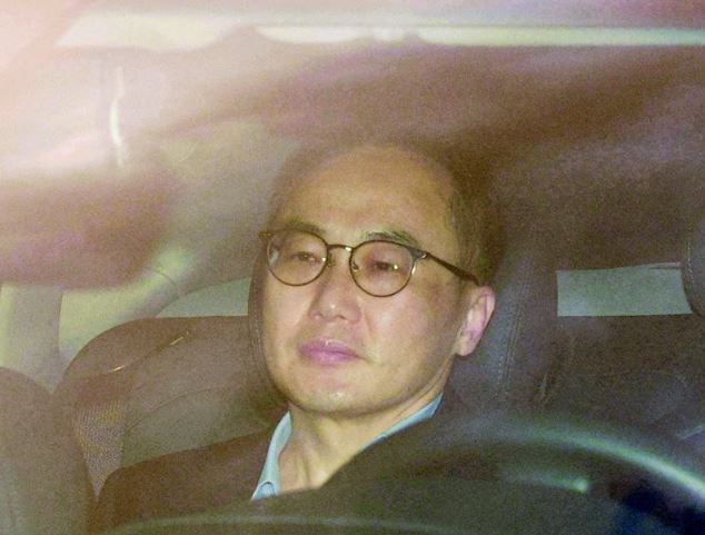 이원석 검찰총장 후보자. / 사진=연합뉴스