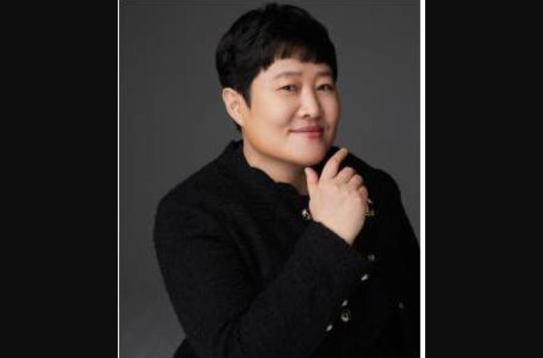 권진영 후크엔터테인먼트 대표 / 사진=연합뉴스