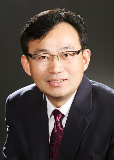 한국바이오경제학회 신임 회장에 선출된 최성호 경기대 교수. 