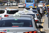 3월부터 시작한 택시요금 인상 충격...승객 33% 급락 [데이터로 본 대한민국]