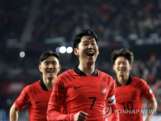 '손흥민 멀티골' 클린스만 감독 데뷔전 콜롬비아와 2-2 무승부