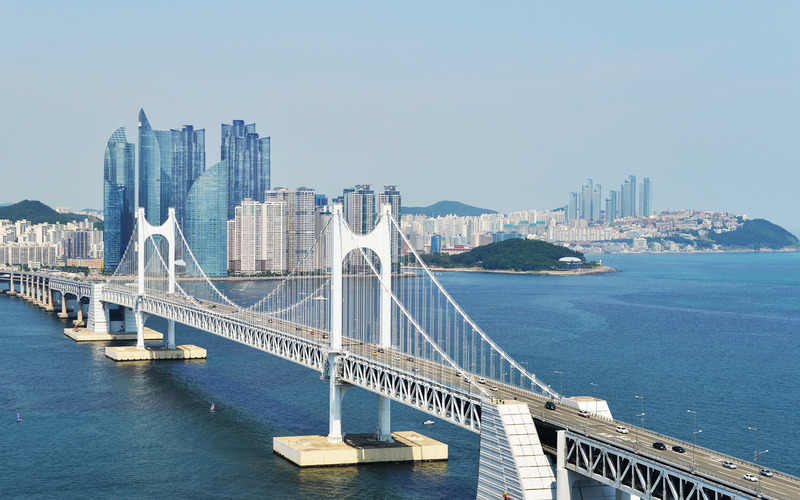 광안·올림픽·서해대교도…'2명 사상' 정자교 설계 업체가 맡았다