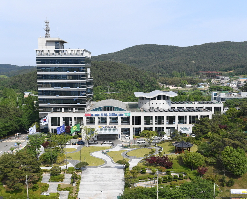 기장군, 기장역-기장시장-기장읍성 연계 역사문화공간 조성
