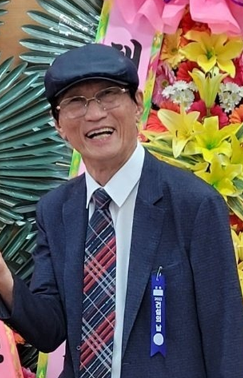 김일규 현대안전 회장.