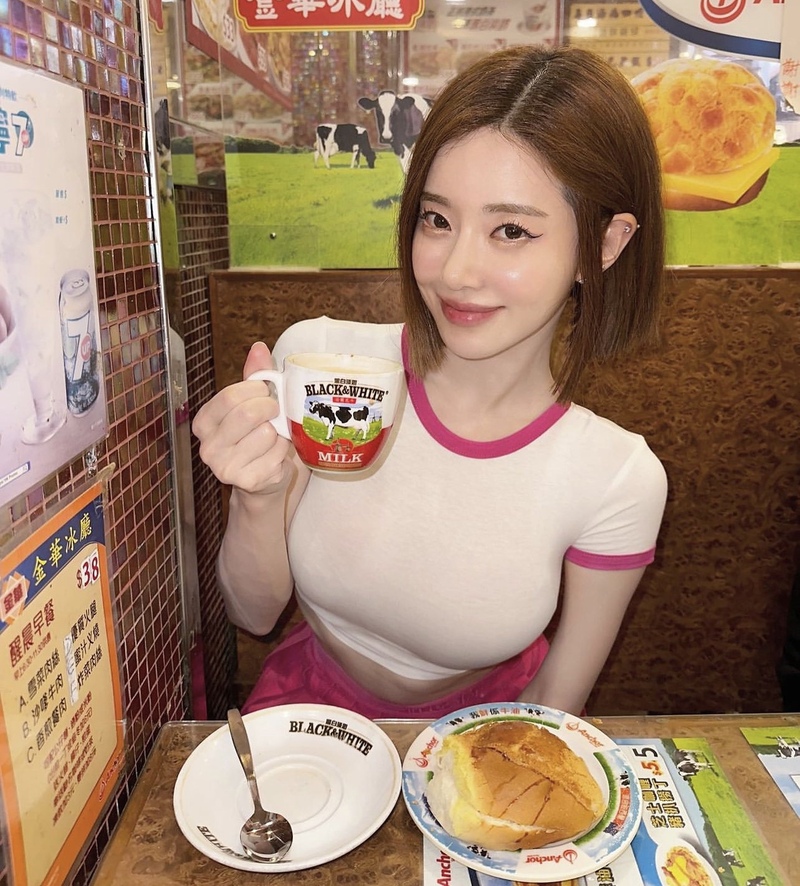 DJ 소다