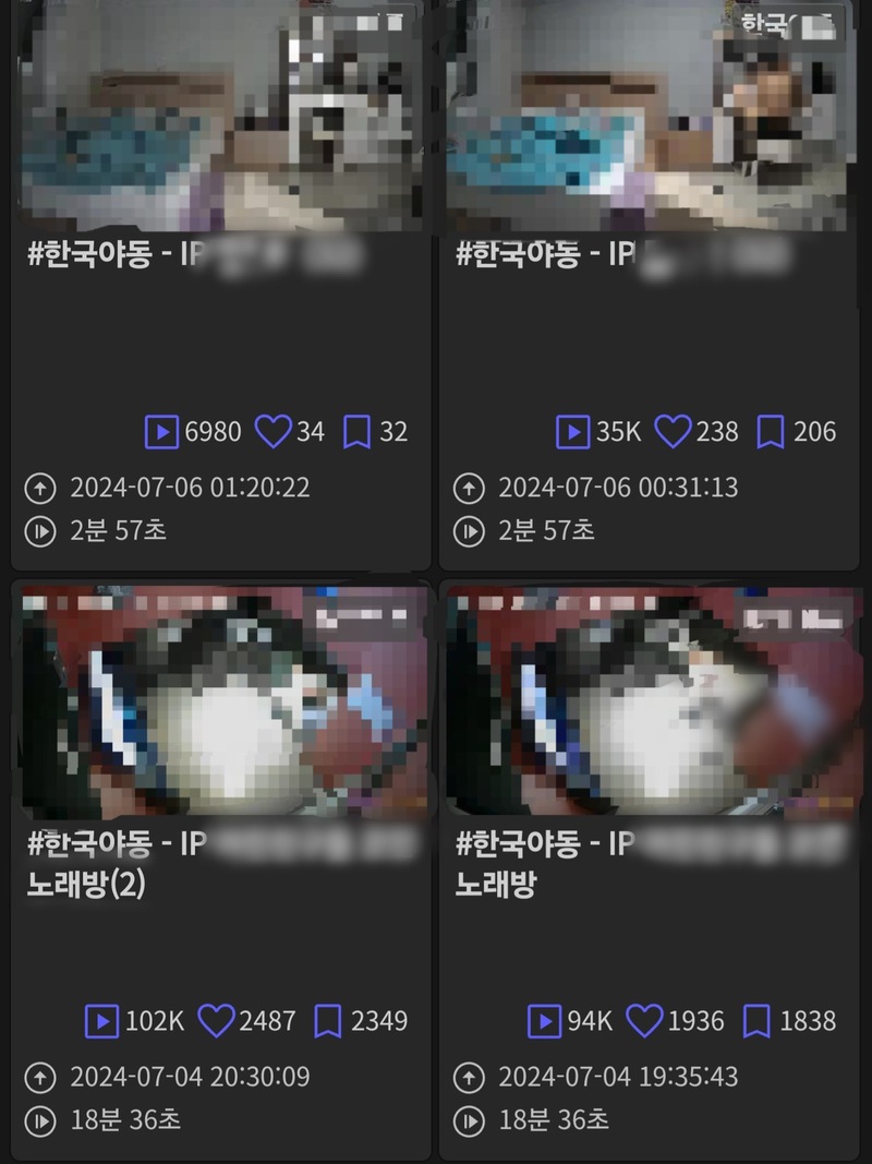 집에 누워있는 내 모습이 음란물 사이트에?…IP카메라 유출 심각 - MBN