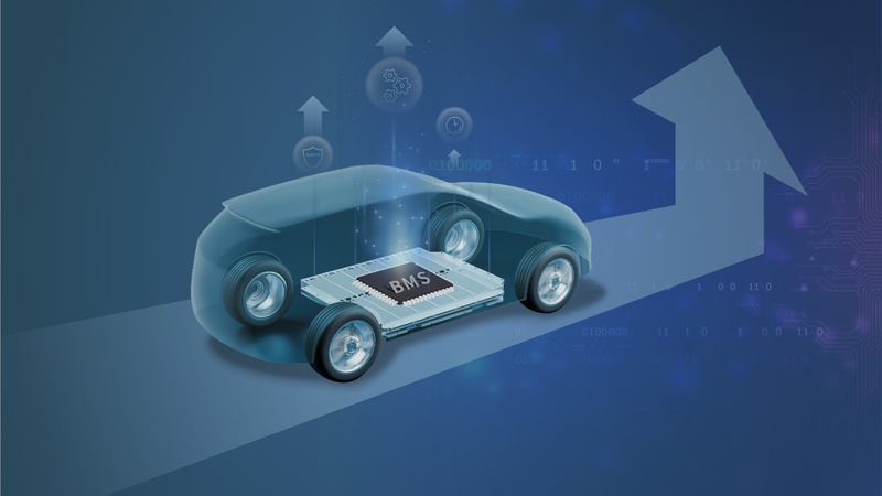 배터리 관리 시스템 BMS(Battery Management System) 인포그래픽 / 사진 = 현대차·기아