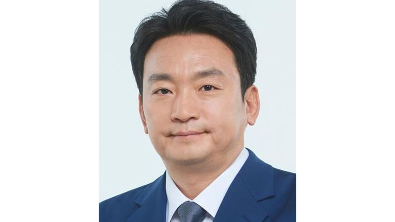 KBS 사장 후보 박장범/사진=연합뉴스