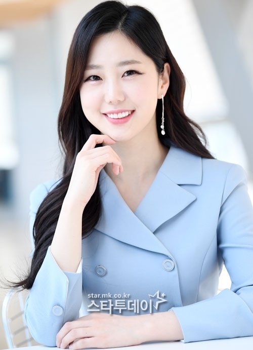 김가영 기상캐스터, MBC라디오 자진 하차