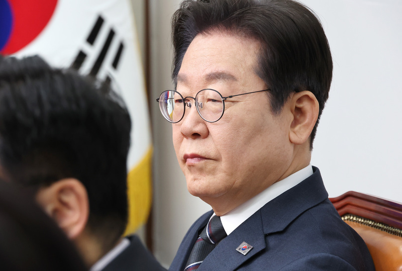이재명 더불어민주당 대표 / 사진=연합뉴스