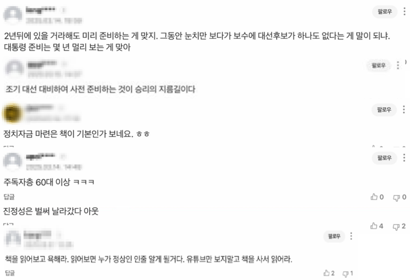 사진=네이버 뉴스 댓글 캡처