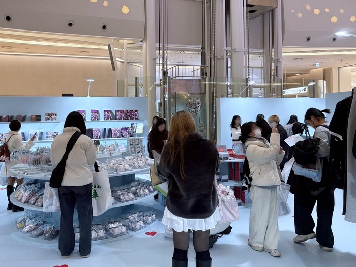 사진=롯데백화점 제공