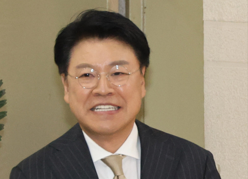 장제원 전 국민의힘 의원 / 사진=연합뉴스