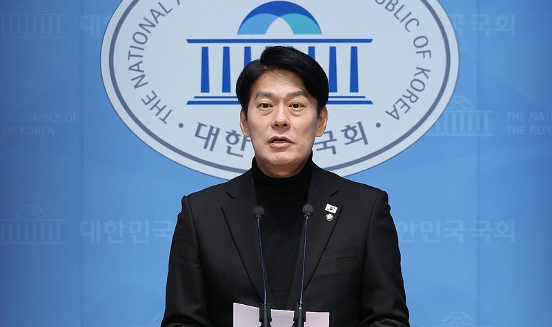 한민수 더불어민주당 대변인 / 사진 = 연합뉴스