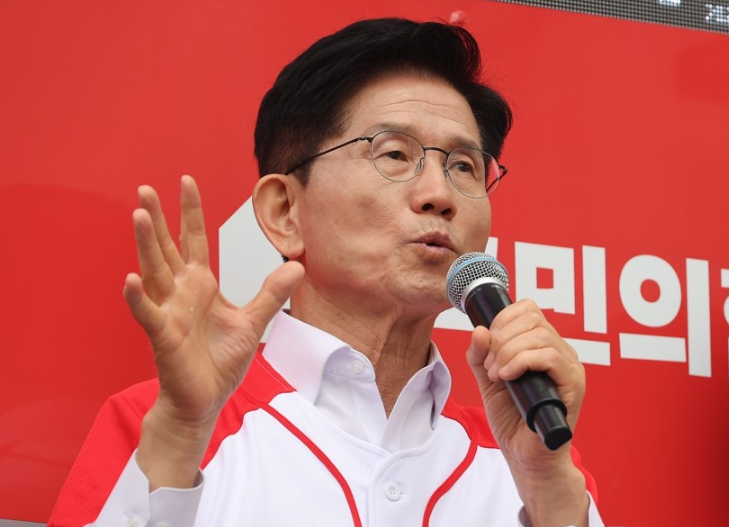 국민의힘, '규제혁신처 신설'·'취업 규칙 변경 절차 완화' 등 경제 공약 발표