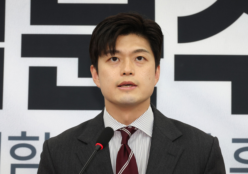 김용태 발언 현장