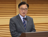 우 의장
