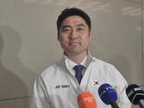 법원, 김동문 배드민턴협회장 직무집행정지 가처분 신청 기각
