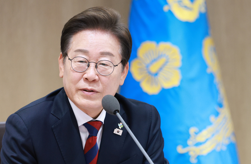 이 대통령 이스라엘 관련 발언 속시원하다는 평가 다수, 미국과 이란 갈등 심화, 코스피 하락세, 김부겸,