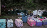 미국 텍사스 홍수 사망자 104명…캠핑하던 어린이 27명 희생