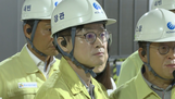 김정관 산업장관, 첫 행보로 발전소 찾아 전력 점검
