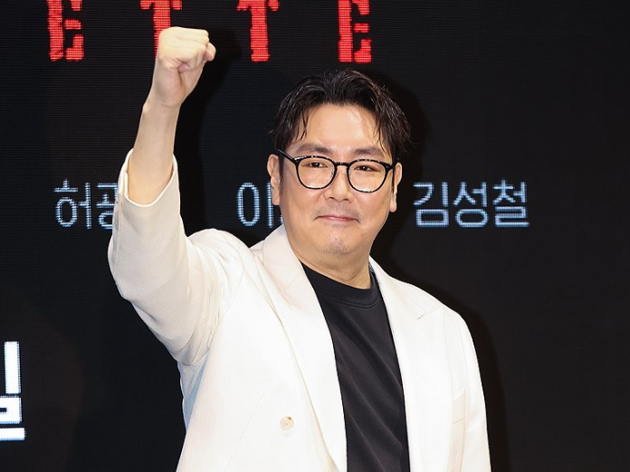 조진웅 폭로 또 나왔다…영화감독 