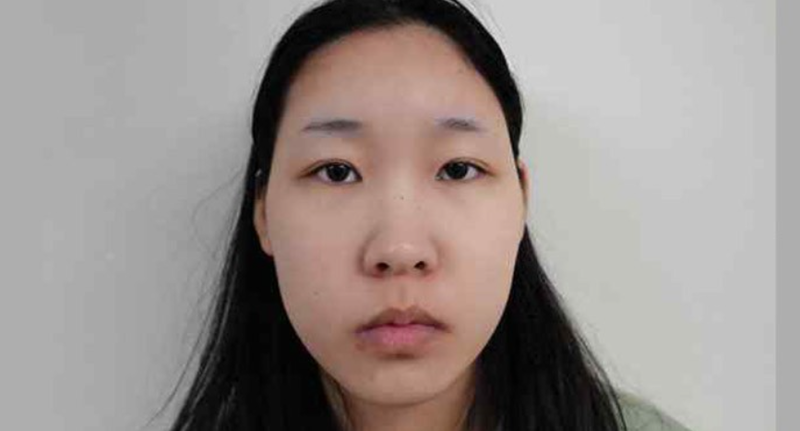 '강북 모텔 연쇄살인' 피의자 김소영 / 사진=서울북부지검 제공