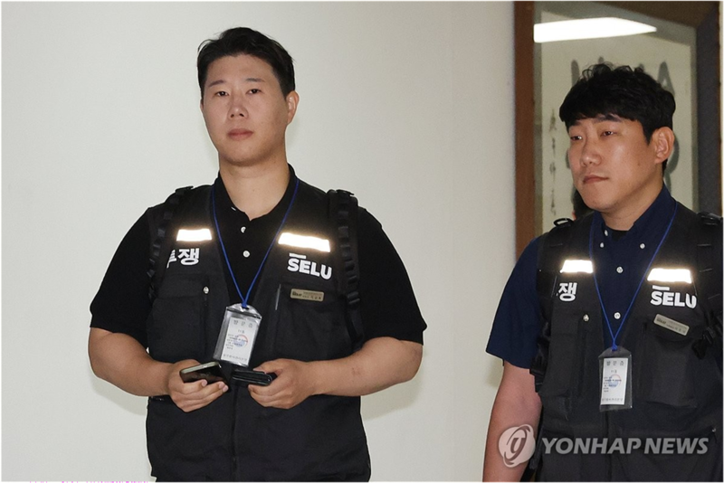 삼성 노조 회사 없애버리겠다 극단 발언에 해명 - MBN