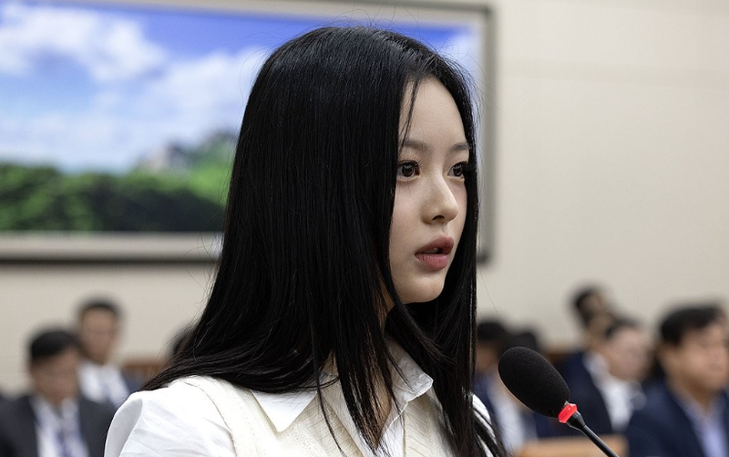 하니 / 사진=연합뉴스