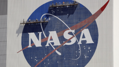 미국 항공우주국(NASA) / 사진=AP, 연합뉴스