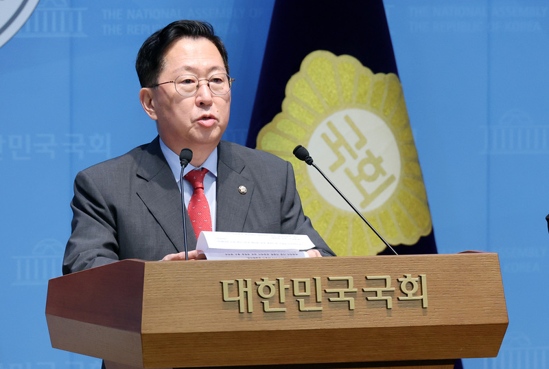유용원 국민의힘 의원 사진출처=연합뉴스