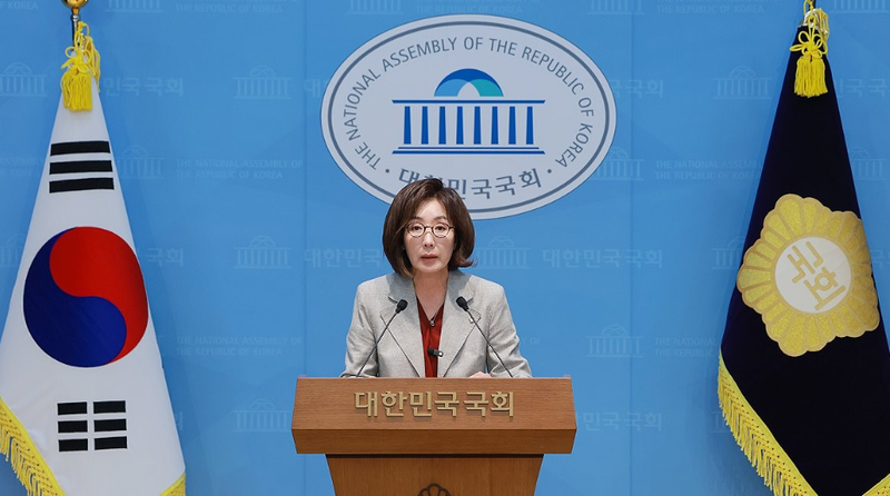 국민의힘 나경원 의원 / 사진=연합뉴스