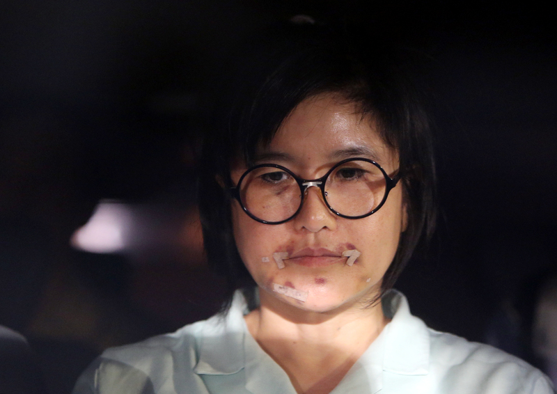 양경숙 / 사진=연합뉴스