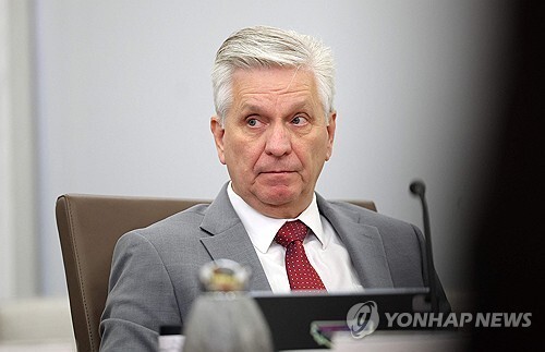 크리스토퍼 월러 미 연방준비제도 이사 / 사진 = 연합뉴스