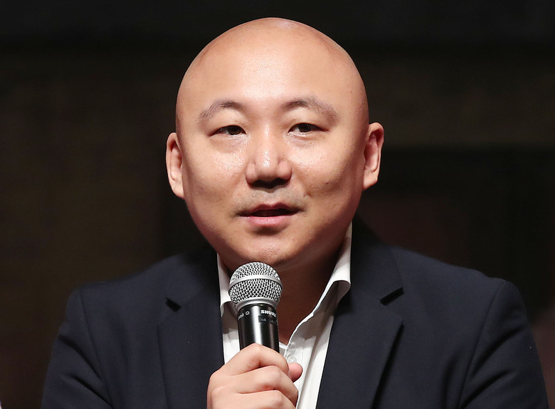 주호민 작가 / 사진=연합뉴스