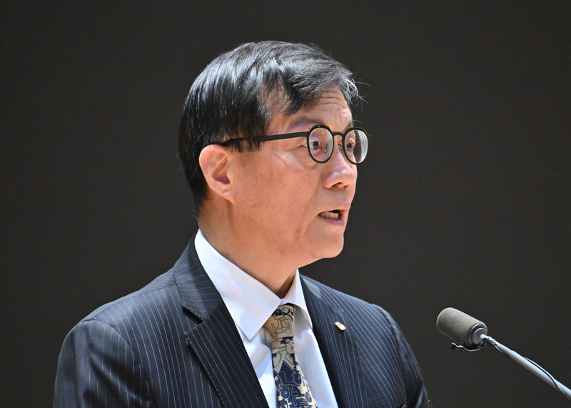 이창용 전 한국은행 총재 / 사진 = 연합뉴스